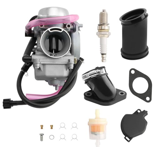 Carburatore per arctic cat - per,