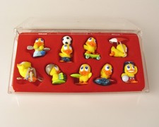 Kinder Sorpresa Sporty Chicks