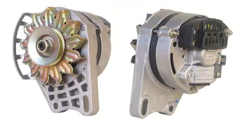 Alternatore cevam 55a - 55a,