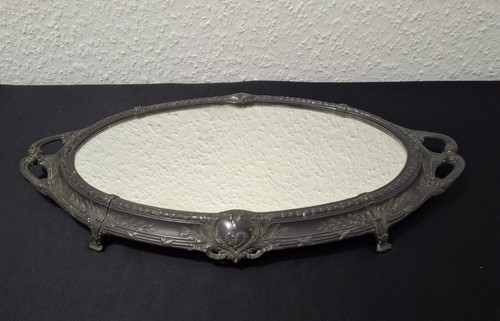 Antico centrotavola rococò - , in