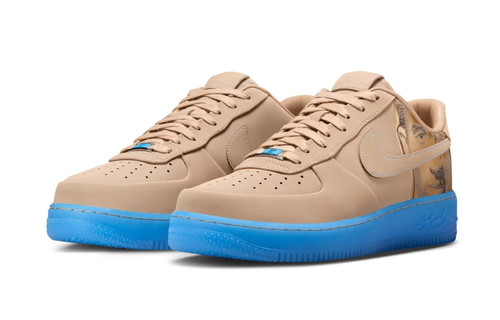 Nike air force low - low, protro