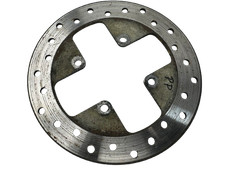 Disco freno anteriore per Quad