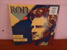 Ron - Sono Un Figlio - LP