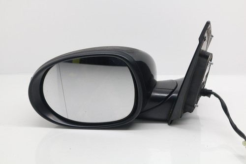 Specchietto retrovisore - specchietto,