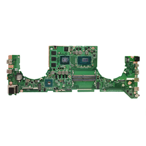 Scheda madre gl703ge per - per, asus