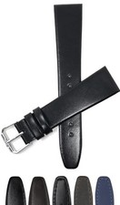 18mm Classic Slim Leather