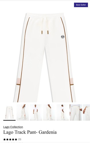 Sergio tacchini lago track - lago,