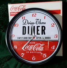 COCA COLA COKE OROLOGIO QUARZO