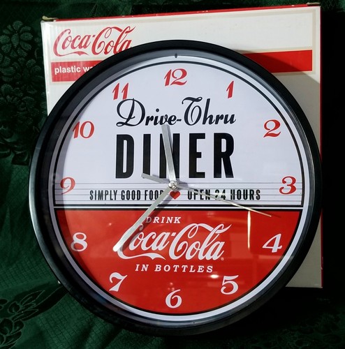 Coca cola coke orologio quarzo - coke,