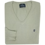 Maglione Uomo Scollo V