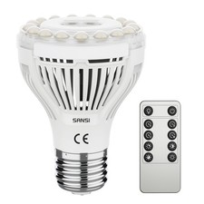 Lampada led dimmerabile per - dimmerabile,