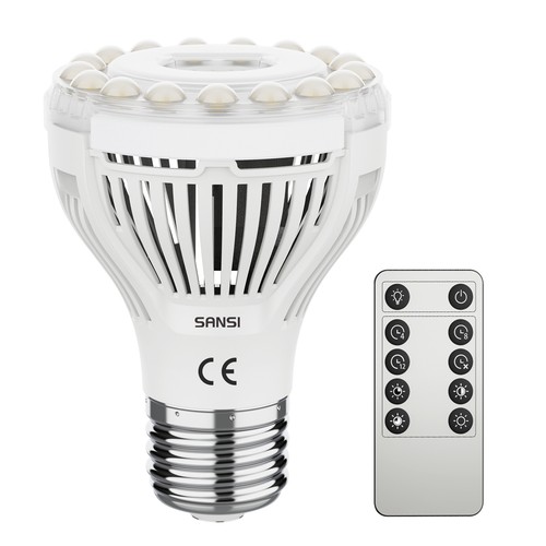 Lampada led per piante - per, sansi