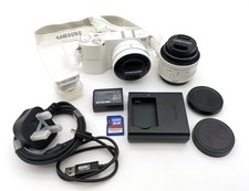 Samsung NX1000 APS-C kit