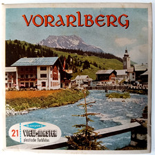 View master reel - 3x,