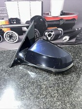 SPECCHIETTO RETROVISORE SX BMW