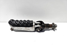 PEDANA ANTERIORE SX SINISTRA