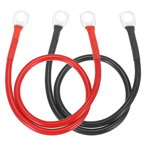 Cavo batteria awg - cavo, 1.5ft