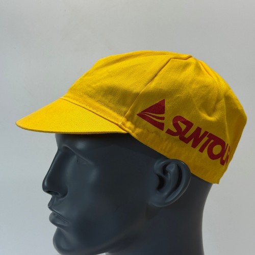 Cappello berretto ciclismo - cappello,