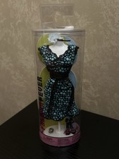 Barbie Fashion Fever Outfit