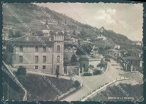 Brescia città ronchi - città,