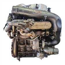 MOTORE PER AUDI A3 Serie (8P1)