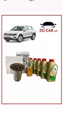 KIT TAGLIANDO VW TIGUAN 2.0