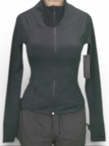 Giacca con zip activewear - giacca,