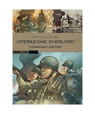 Operazione Overlord. Commando