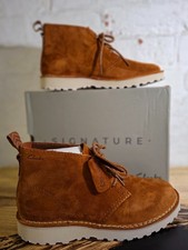 Stivali uomo Clarks Solsbury