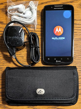 Motorola Atrix 2 II MB865 -
