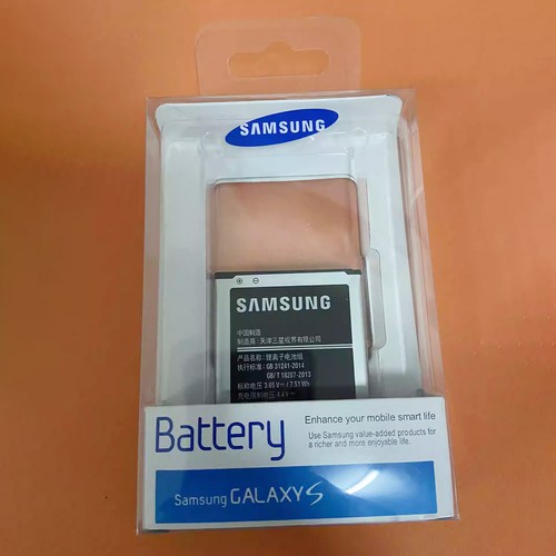 Batteria ricambio - di,