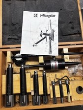 stozzatrice per Trapano a Colonna e Fresa ,Fresatrice metalli