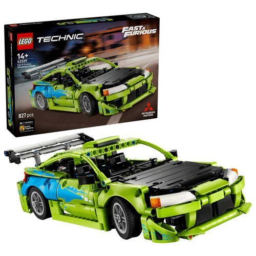 42229 lego technic auto - 42229,