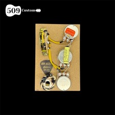 Kit cablaggio interruttore 5