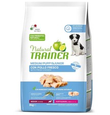 Cane - Puppy&Junior Medium 3kg