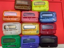 CUSTODIA ULTRA PAGER (PROP