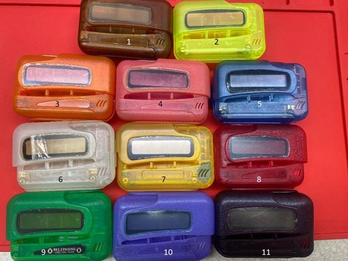 Custodia ultra pager prop - custodia,