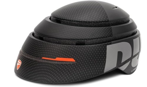 Ducati casco foldabile urban - ducati,
