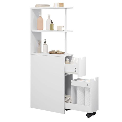 Mobile bagno stretto - mobile, da