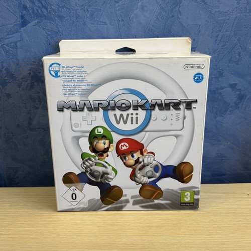 Mario kart wii - kart,