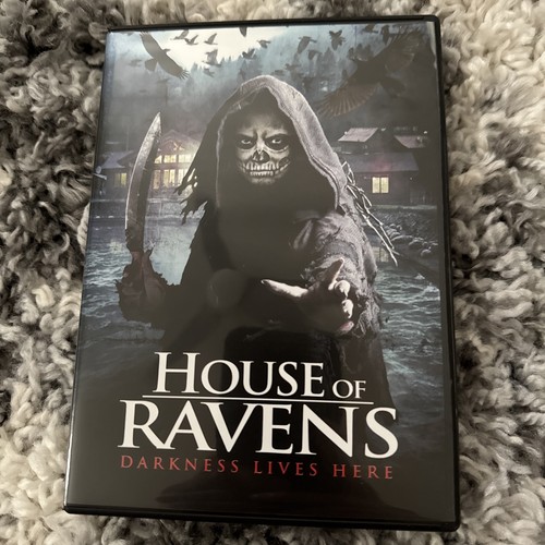 House ravens - of, (dvd,