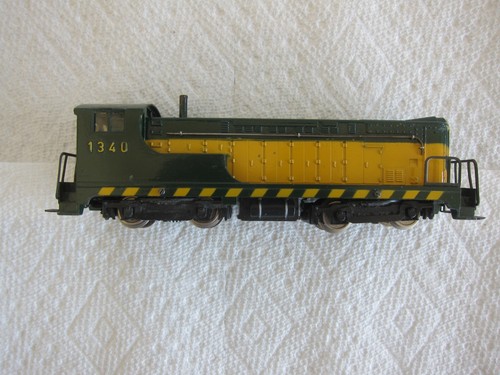 Fleischmann 1340 baldwin - ho,