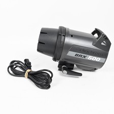 Elinchrom BRX 500 Sistema