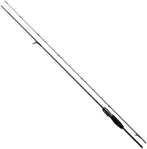 Daiwa canna spinning presso - canna,