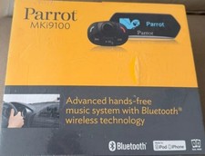 Parrot Mki9100