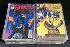 Hitman #1-60 + Annual + Lobo
