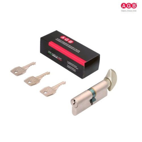 Cilindro agb 600 con - cilindro,