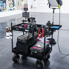 Proaim Bowado Pro 36" Carrello