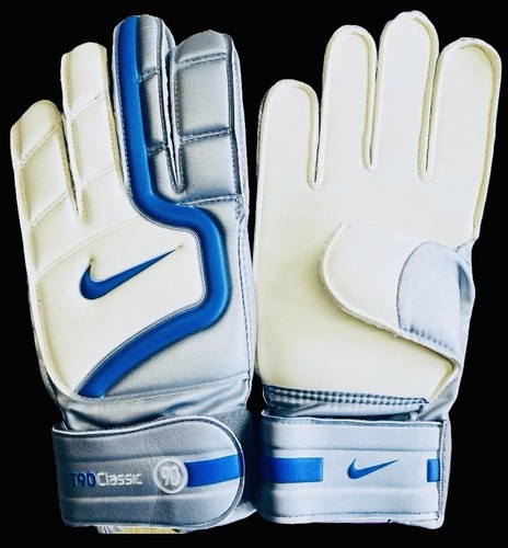 Guanti portiere uomo nike - guanti,