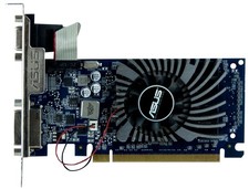 ASUS NVIDIA GEFORCE GT 610 1GB